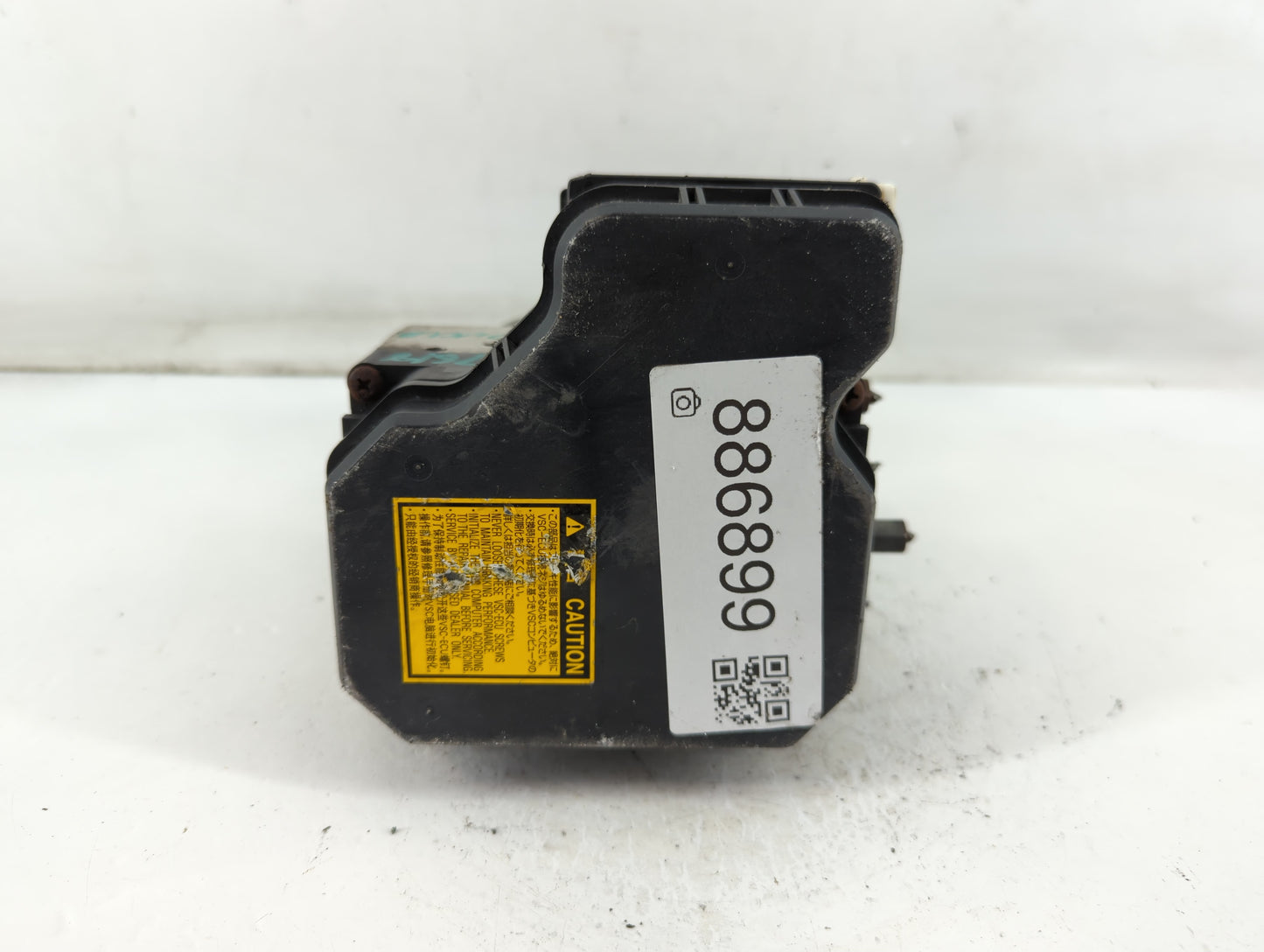 2009 Lexus Rx350 ABS Pump Control Module Replacement P/N:133800-8740 89541-48270, 44540-48250 Fits OEM Used Auto Parts