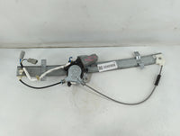 2003-2004 Honda Odyssey Window Regulator Passenger Front