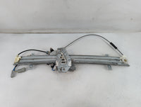 2003-2004 Honda Odyssey Window Regulator Passenger Front