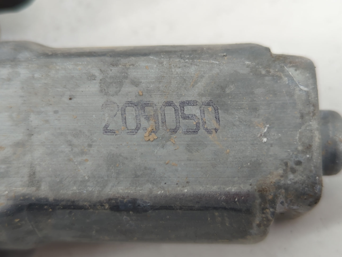 2003-2004 Honda Odyssey Window Regulator Passenger Front