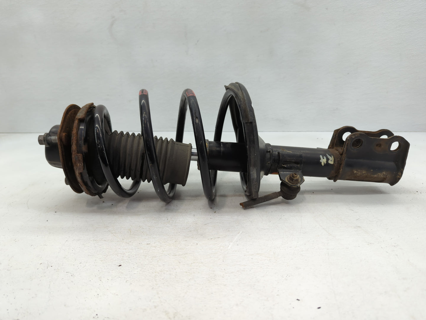 1999-2003 Toyota Solara Passenger Rear Strut Assembly Oem - Oemusedautoparts1.com