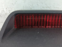 2012 Toyota Yaris Third Brake Light Tail Light Fits OEM Used Auto Parts - Oemusedautoparts1.com