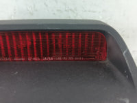 2012 Toyota Yaris Third Brake Light Tail Light Fits OEM Used Auto Parts - Oemusedautoparts1.com