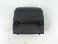 2012 Toyota Yaris Third Brake Light Tail Light Fits OEM Used Auto Parts - Oemusedautoparts1.com