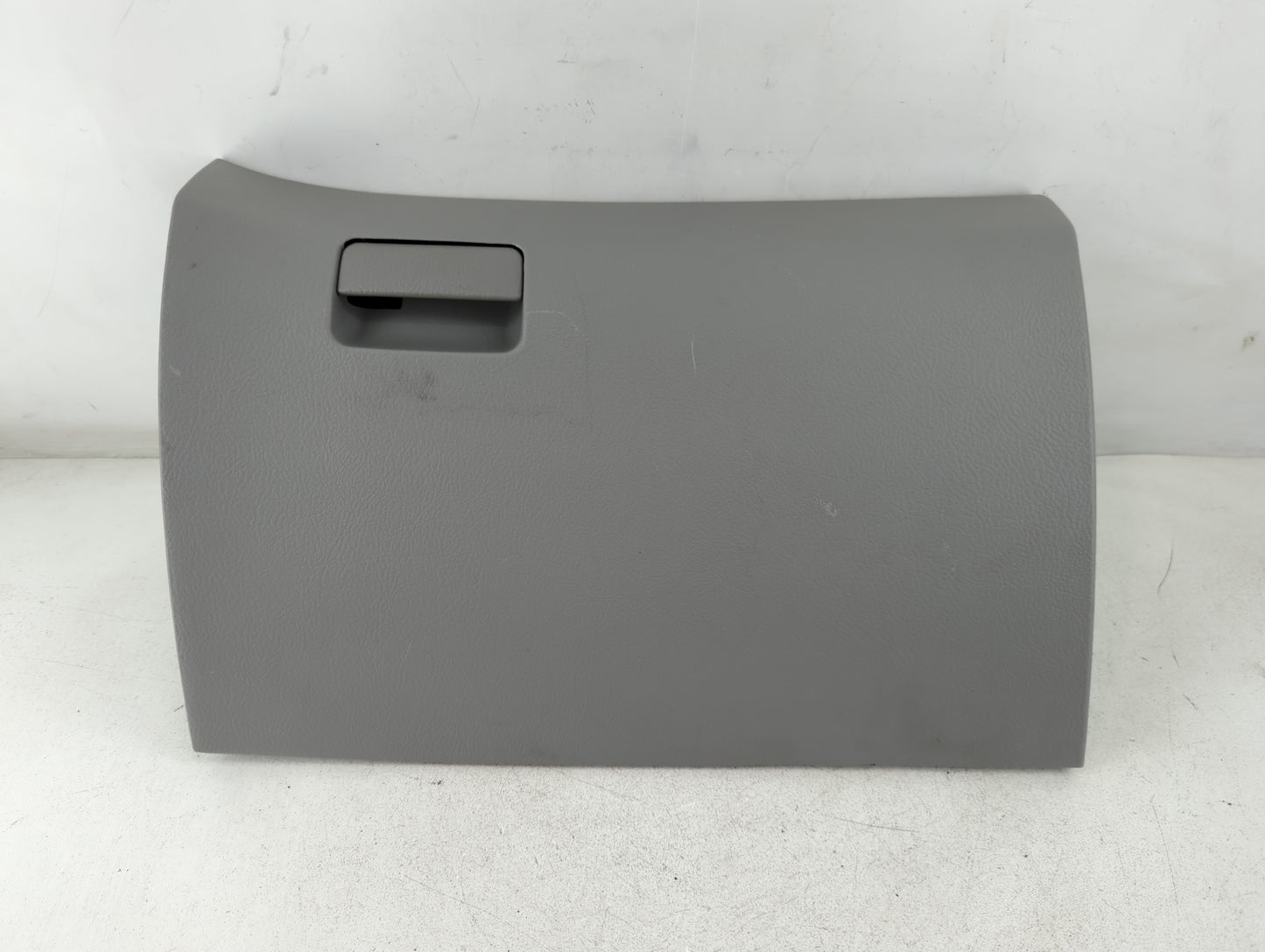 2007 Kia Spectra Passenger Glove Box Door Storage Compartment
