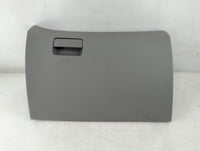 2007 Kia Spectra Passenger Glove Box Door Storage Compartment