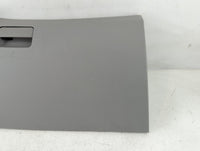 2007 Kia Spectra Passenger Glove Box Door Storage Compartment