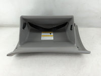 2007 Kia Spectra Passenger Glove Box Door Storage Compartment