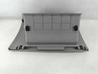 2007 Kia Spectra Passenger Glove Box Door Storage Compartment