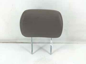 2003-2004 Subaru Forester Headrest Head Rest Rear Seat Fits Fits 2003 2004 OEM Used Auto Parts - Oemusedautoparts1.com