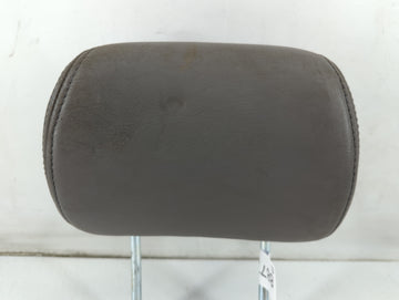 2003-2004 Subaru Forester Headrest Head Rest Rear Seat Fits Fits 2003 2004 OEM Used Auto Parts