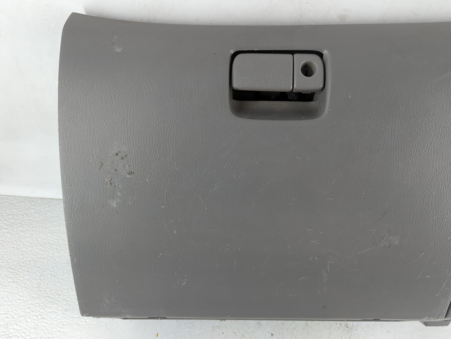 2004 Subaru Forester Passenger Glove Box Door Storage Compartment