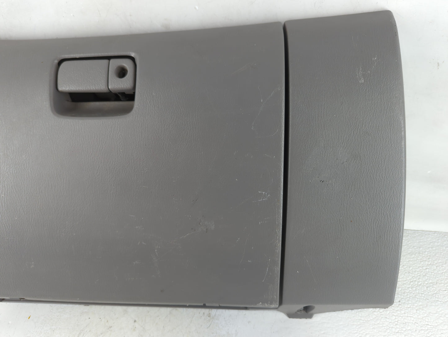 2004 Subaru Forester Passenger Glove Box Door Storage Compartment
