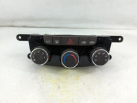 2010 Hyundai Sonata Climate Control Module Temperature AC/Heater Replacement P/N:B0195 Fits OEM Used Auto Parts - Oemusedautoparts1.com