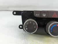 2010 Hyundai Sonata Climate Control Module Temperature AC/Heater Replacement P/N:B0195 Fits OEM Used Auto Parts - Oemusedautoparts1.com