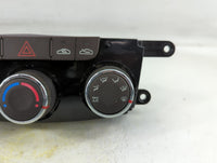 2010 Hyundai Sonata Climate Control Module Temperature AC/Heater Replacement P/N:B0195 Fits OEM Used Auto Parts - Oemusedautoparts1.com
