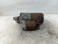 1994-1995 Mitsubishi 3000gt Car Starter Motor Solenoid OEM Fits Fits 1994 1995 1996 OEM Used Auto Parts