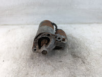 1994-1995 Mitsubishi 3000gt Car Starter Motor Solenoid OEM Fits Fits 1994 1995 1996 OEM Used Auto Parts