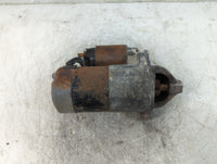 1994-1995 Mitsubishi 3000gt Car Starter Motor Solenoid OEM Fits Fits 1994 1995 1996 OEM Used Auto Parts
