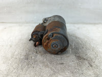 1994-1995 Mitsubishi 3000gt Car Starter Motor Solenoid OEM Fits Fits 1994 1995 1996 OEM Used Auto Parts