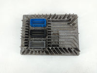 2013-2016 Buick Verano PCM Engine Control Computer ECU ECM PCU OEM P/N:12657781 12653998 Fits Fits 2013 2014 2015 2016 OEM Used Auto Parts - Oemusedautoparts1.com