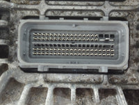2013-2016 Buick Verano PCM Engine Control Computer ECU ECM PCU OEM P/N:12657781 12653998 Fits Fits 2013 2014 2015 2016 OEM Used Auto Parts - Oemusedautoparts1.com