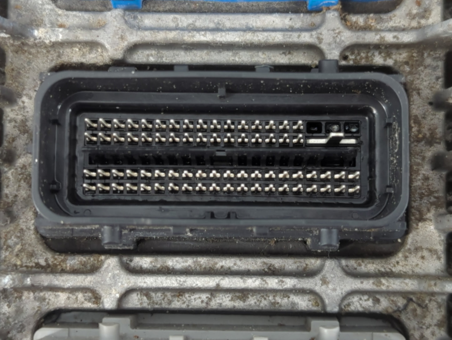 2013-2016 Buick Verano PCM Engine Control Computer ECU ECM PCU OEM P/N:12657781 12653998 Fits Fits 2013 2014 2015 2016 OEM Used Auto Parts - Oemusedautoparts1.com