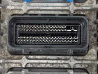 2013-2016 Buick Verano PCM Engine Control Computer ECU ECM PCU OEM P/N:12657781 12653998 Fits Fits 2013 2014 2015 2016 OEM Used Auto Parts - Oemusedautoparts1.com