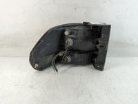 2002-2004 Honda Odyssey Tail Light Assembly Passenger Right OEM P/N:HO2801158 Fits Fits 2002 2003 2004 OEM Used Auto Parts - Oemusedautoparts1.com
