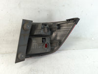 2011-2013 Honda Odyssey Rear Center Lid Brake Light Tail Light P/N:11-6362 Fits Fits 2011 2012 2013 OEM Used Auto Parts - Oemusedautoparts1.com