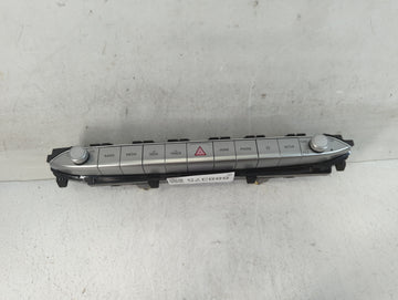 2020-2022 Hyundai Palisade Radio AM FM Cd Player Receiver Replacement P/N:96540S8000SSV Fits Fits 2020 2021 2022 OEM Used Auto Parts - Oemusedautoparts1.com
