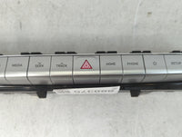 2020-2022 Hyundai Palisade Radio AM FM Cd Player Receiver Replacement P/N:96540S8000SSV Fits Fits 2020 2021 2022 OEM Used Auto Parts - Oemusedautoparts1.com