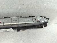 2020-2022 Hyundai Palisade Radio AM FM Cd Player Receiver Replacement P/N:96540S8000SSV Fits Fits 2020 2021 2022 OEM Used Auto Parts - Oemusedautoparts1.com