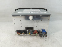 2011 Gmc Yukon Xl 1500 Radio AM FM Cd Player Receiver Replacement P/N:20883054 Fits OEM Used Auto Parts