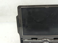 2021-2022 Chevrolet Trailblazer Radio AM FM Cd Player Receiver Replacement P/N:84978540 Fits Fits 2021 2022 OEM Used Auto Parts - Oemusedautoparts1.com