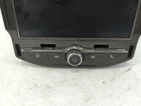 2021-2022 Chevrolet Trailblazer Radio AM FM Cd Player Receiver Replacement P/N:84978540 Fits Fits 2021 2022 OEM Used Auto Parts - Oemusedautoparts1.com