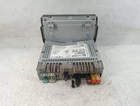 2021-2022 Chevrolet Trailblazer Radio AM FM Cd Player Receiver Replacement P/N:84978540 Fits Fits 2021 2022 OEM Used Auto Parts - Oemusedautoparts1.com