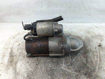 compare product 2008-2014 Chevrolet Malibu Car Starter Motor Solenoid OEM Fits Fits 2007 2008 2009 2010 2011 2012 2013 2014 2015 2016 2017 OEM Used Auto Parts