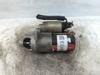 2008-2014 Chevrolet Malibu Car Starter Motor Solenoid OEM Fits Fits 2007 2008 2009 2010 2011 2012 2013 2014 2015 2016 2017 OEM Used Auto Parts - Oemusedautoparts1.com