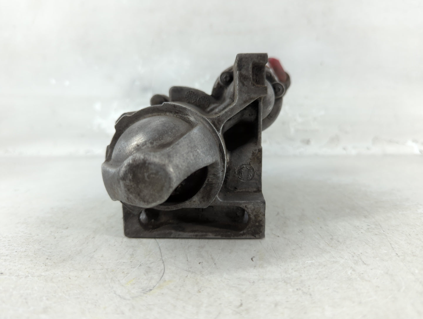 2004-2008 Pontiac Grand Prix Car Starter Motor Solenoid OEM Fits Fits 2004 2005 2006 2007 2008 2009 OEM Used Auto Parts - Oemusedautoparts1.com