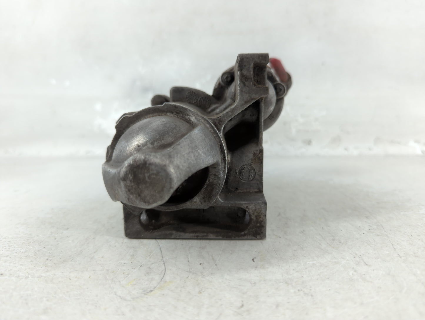 2004-2008 Pontiac Grand Prix Car Starter Motor Solenoid OEM Fits Fits 2004 2005 2006 2007 2008 2009 OEM Used Auto Parts - Oemusedautoparts1.com