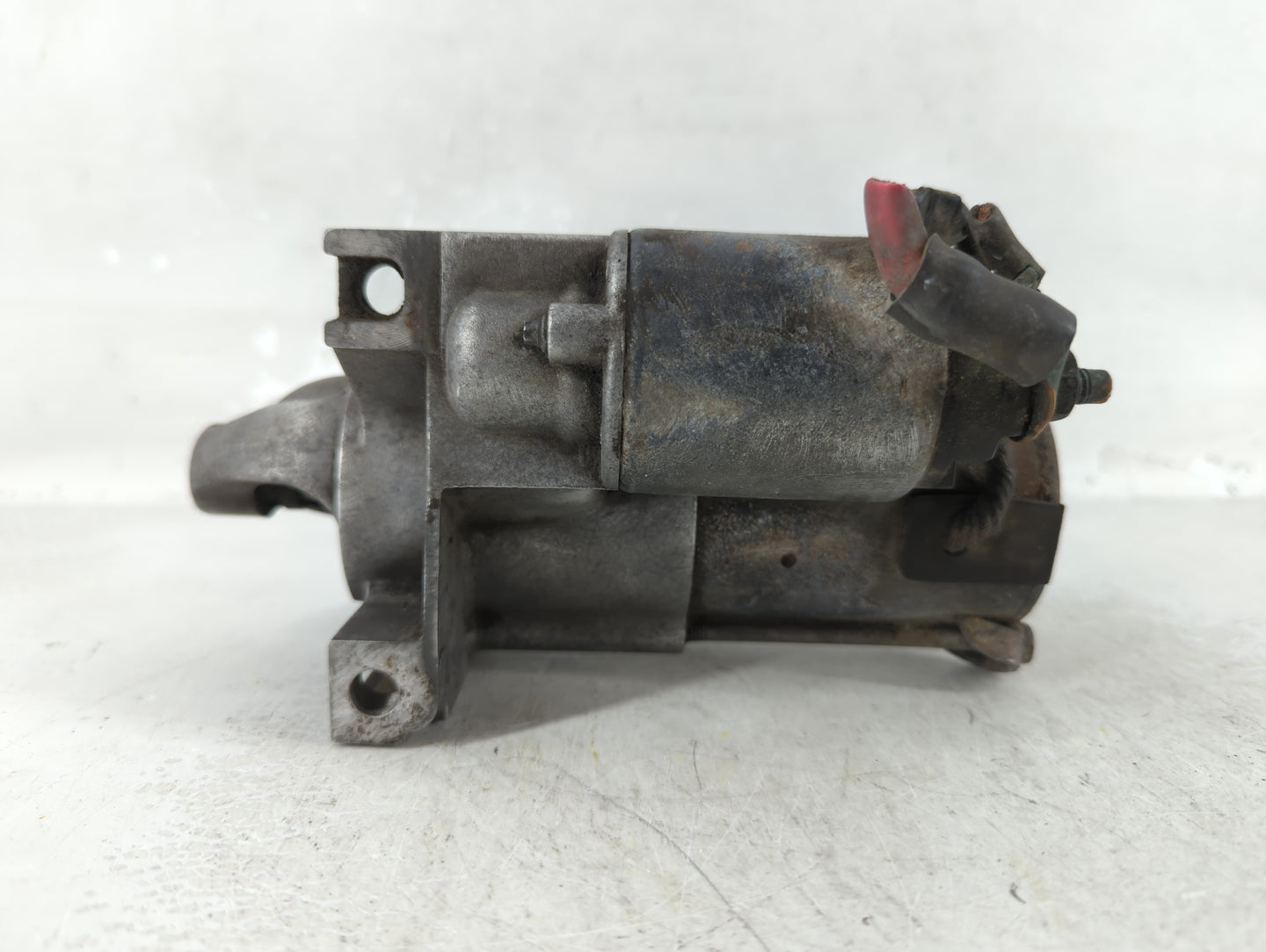 2004-2008 Pontiac Grand Prix Car Starter Motor Solenoid OEM Fits Fits 2004 2005 2006 2007 2008 2009 OEM Used Auto Parts - Oemusedautoparts1.com