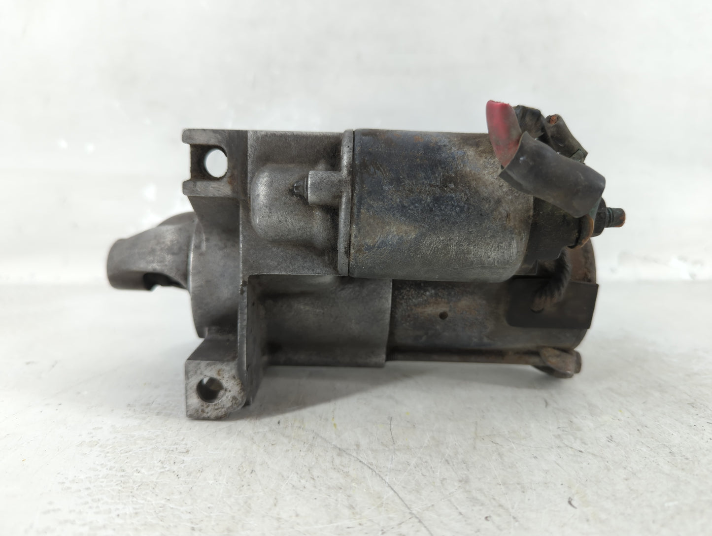 2004-2008 Pontiac Grand Prix Car Starter Motor Solenoid OEM Fits Fits 2004 2005 2006 2007 2008 2009 OEM Used Auto Parts - Oemusedautoparts1.com