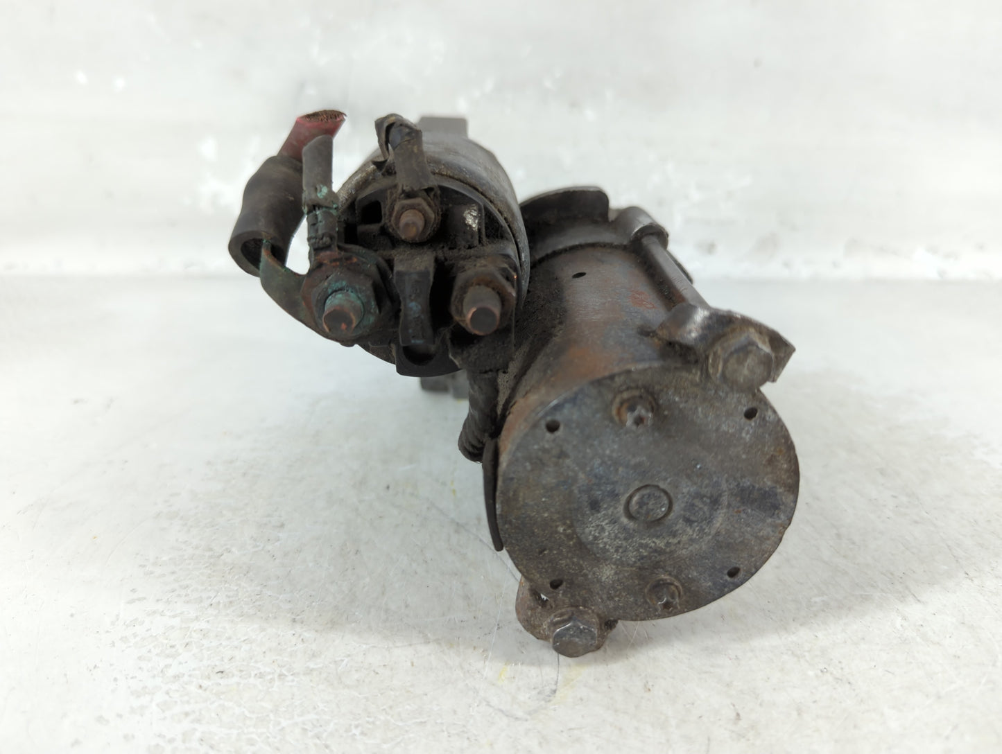 2004-2008 Pontiac Grand Prix Car Starter Motor Solenoid OEM Fits Fits 2004 2005 2006 2007 2008 2009 OEM Used Auto Parts - Oemusedautoparts1.com