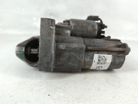 2004-2008 Pontiac Grand Prix Car Starter Motor Solenoid OEM Fits Fits 2004 2005 2006 2007 2008 2009 OEM Used Auto Parts - Oemusedautoparts1.com