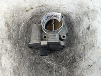2008-2012 Chevrolet Malibu Throttle Body P/N:F00H 600 072 Fits Fits 2007 2008 2009 2010 2011 2012 OEM Used Auto Parts