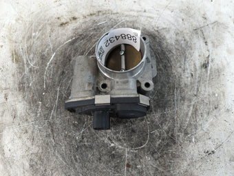 compare product 2008-2012 Chevrolet Malibu Throttle Body P/N:F00H 600 072 Fits Fits 2007 2008 2009 2010 2011 2012 OEM Used Auto Parts