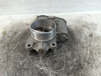 2008-2012 Chevrolet Malibu Throttle Body P/N:F00H 600 072 Fits Fits 2007 2008 2009 2010 2011 2012 OEM Used Auto Parts