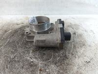 2008-2012 Chevrolet Malibu Throttle Body P/N:F00H 600 072 Fits Fits 2007 2008 2009 2010 2011 2012 OEM Used Auto Parts