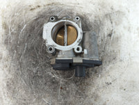 2008-2012 Chevrolet Malibu Throttle Body P/N:F00H 600 072 Fits Fits 2007 2008 2009 2010 2011 2012 OEM Used Auto Parts